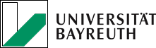 Logo of the University of Bayreuth